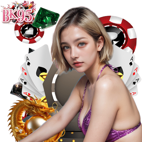 bk95 สมัครสมาชิก